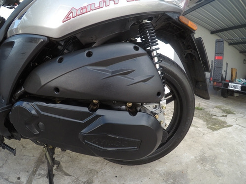 Scooter Kymco Agility 200i