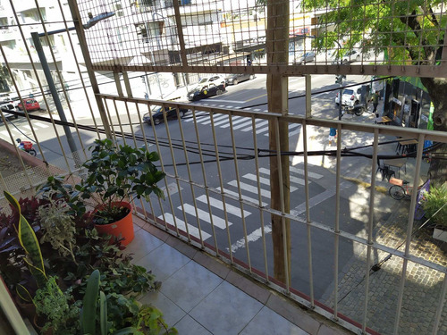 Imagen 10 de 18 de Local + Vivienda, Ph 3 Amb + Terraza , Sin Expens.