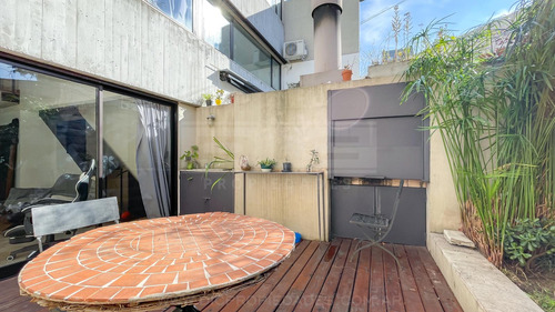 Ph 1 Dormitorio Venta - Colegiales