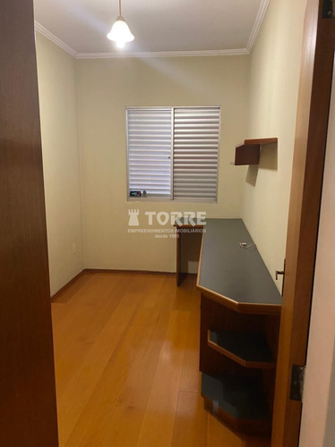 Imagem 17 de 19 de Apartamento À Venda Em Vila Proost De Souza - Ap003852