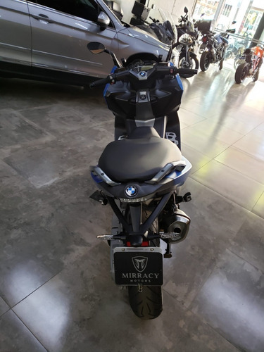 Imagem 4 de 9 de Bmw C 600 Sport