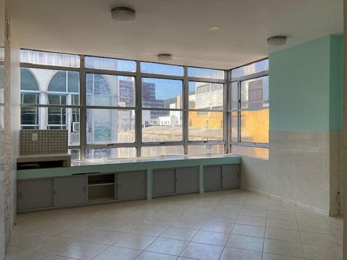Imagem 14 de 18 de Sala Comercial No Centro Da Cidade - Sa0769