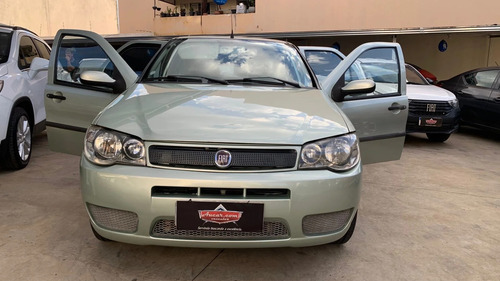Fiat Palio 1.0 MPI FIRE CELEBRATION 8V FLEX 4P MANUAL
