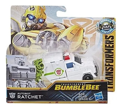 Transformers Bumblebee Modelos A Elección Original Hasbro 