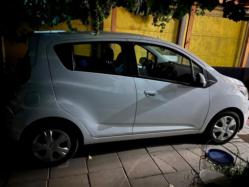 Chevrolet Spark Gt 1.2 Lt Mt De Ac