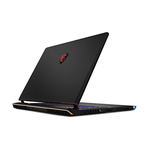 Laptop Gamer Msi Pulse 15'' 144hz I7 32gb Ddr5 1tb Rtx 4070