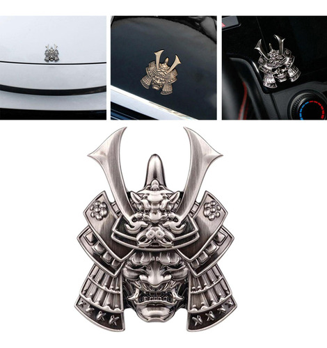 Nuevo Pegatinas Coche Decoración Moto A-plata A-plata Y