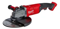 Comprar Amoladora Milwaukee 180mm-230mm Fuel 18v (sin Bat.\u002Fcarg.) 27