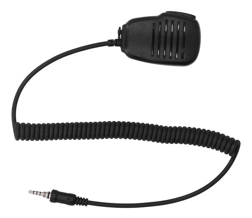 Micrófono De Mano Walky Talky Para Yaesu Vertex Vx6r