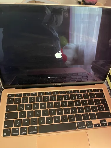 Macbook Air M1 2020 Usado + Obsequio (Usado)