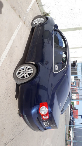 Volkswagen Vento 2.5 Advance 170cv 2008