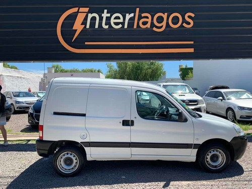 Citroën Berlingo 2013 1.6 Hdi 92cv Pack Seguridad