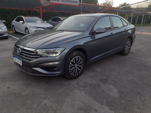 Volkswagen Vento 1.4 Comfortline 150cv At 2019 - Usado