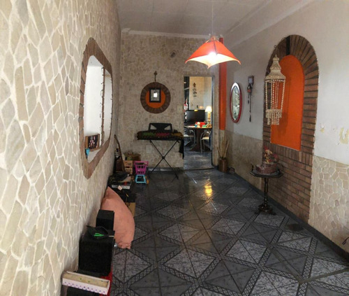 Imagen 16 de 16 de Casa En Venta De Tres Dormitorios