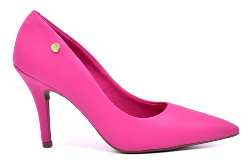 Zapatos Mujer Vizzano Stiletto Full Fucsia De Napa Scarpy