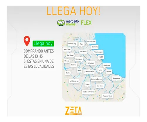 Sistema Electrico Tablero Styler 125. Zeta Motos