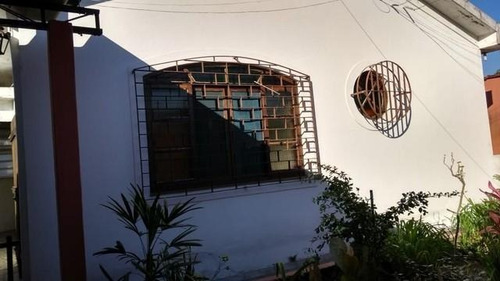 Imagem 3 de 15 de Casa 3 Dormitórios Para Venda Em São Vicente, Centro, 3 Dormitórios, 3 Banheiros, 5 Vagas - 463_1-1896866
