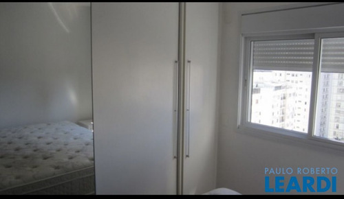 Imagem 13 de 15 de Apartamento - Vila Olímpia - Sp - 644267