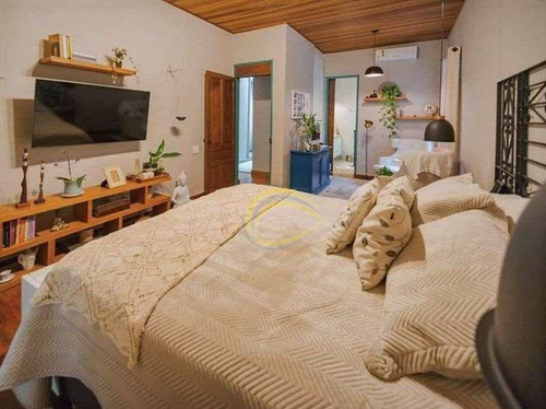 Imagem 10 de 30 de Casa Com 4 Dormitórios À Venda, 565 M² Por R$ 2.465.000,00 - Palos Verdes - Carapicuíba/sp - Ca0668
