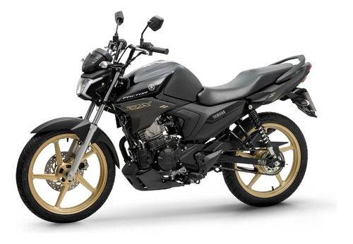 Yamaha Nova Factor 150 Dx 2025 - 0km (consulte Condições)