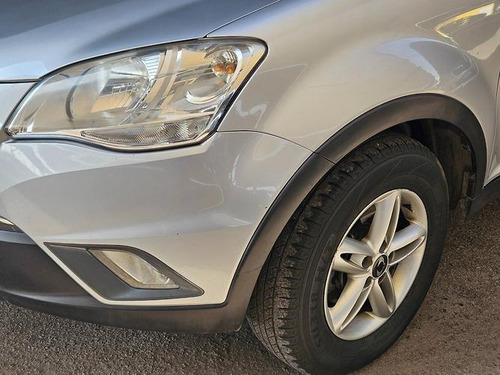 2014 Ssangyong Korando 2.0d