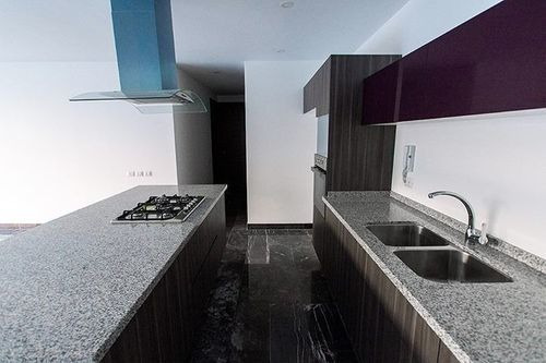 Imagen 7 de 20 de Renta Hermoso Departamento Amplio 120 M2