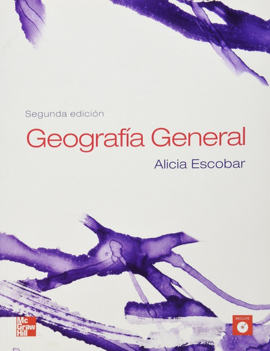 Geografia General Con Cd