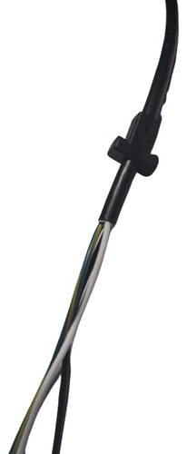 Cable Para Licuadora Universal Con Tierra Fisica 3 Piezas