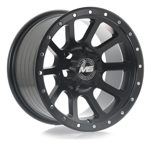 Rines 15x8 6-139 Lgs37 Nissan Toyota Silverado Y Mas