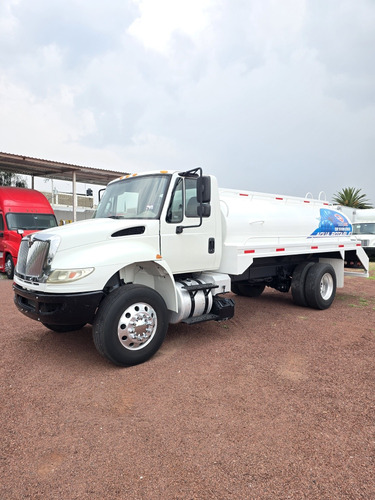 Rabon International 4300 Pipa De Agua 10 Mil Litros Torton