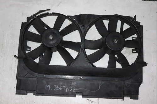 Electroventilador Mercedes Benz W202 Ev-273