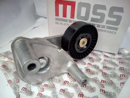 Tensor Correa Motor Santa Fe 2.7 Optima 2.7 Sportage 2.7 