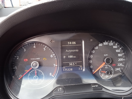 Volkswagen Spacefox