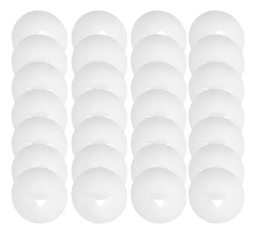Funda De Almohada Corporal Travel Pillow, 200 Unidades
