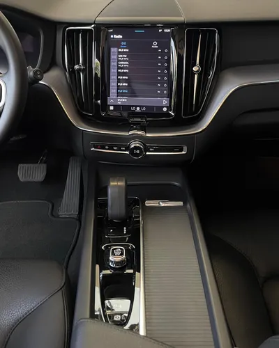 Volvo Xc60 B5 2022