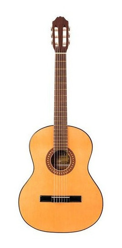 Guitarra Criolla Gracia M7 Eq