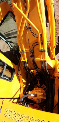 Hyundai Robex 210 Lc7 2008