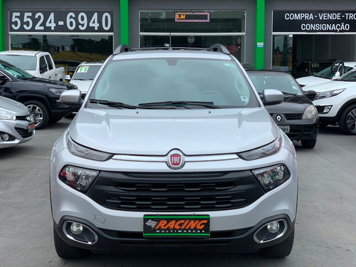 Fiat Toro 1.8 Evo Freedom At6 2019 (37.000 Km)