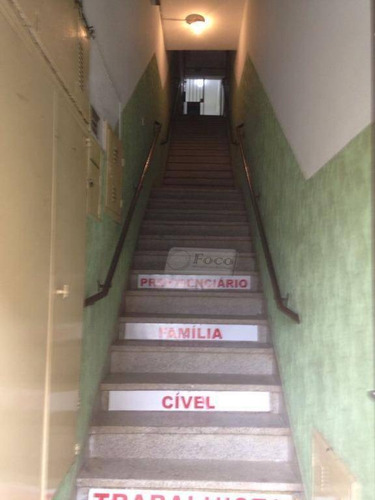 Imagem 1 de 6 de Sala Comercial À Venda, Vila Galvão, Guarulhos. - Sa0060