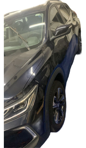 Peças Tracker 1.2 Turbo Ltz Retrovisor/para-lama Disponiveis (Usado)