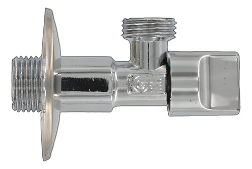 Llave Angular Sola 1/2 He-he Genebre Española