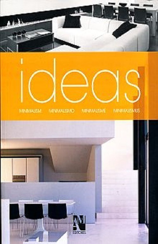 Ideas Minimalismo