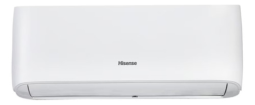 Aire Acondicionado Minisplit Frío Calor Ah121cf Hisense