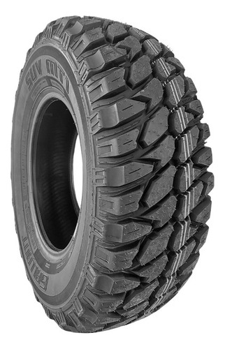 Llanta Lt31x10.50r15 Gallant Mt1 Índice De Velocidad H H
