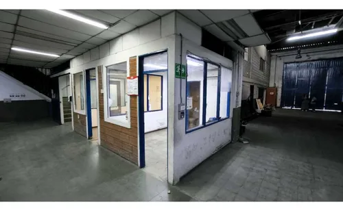 2.100m2 Bodega Arriendo En Itagüí