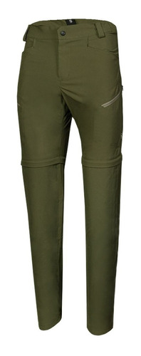 Pantalón Kilimanjaro 7 Ripstop Versátil Hombre Ansilta