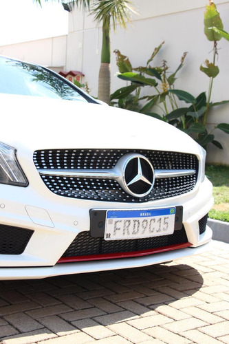 Mercedes A250 Sport Turbo 211 Cv