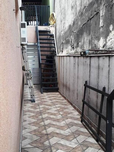 Ref.: 17659 - Sobrado Em Osasco Para Venda - 17659