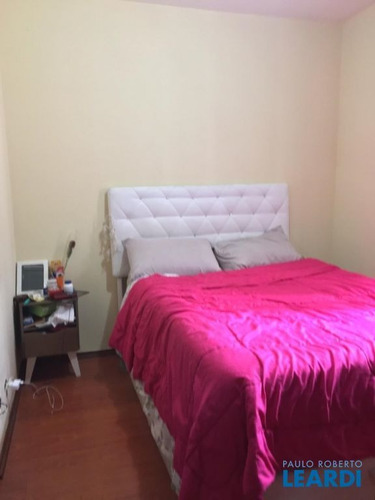 Imagem 8 de 15 de Apartamento - Mirandópolis - Sp - 562095