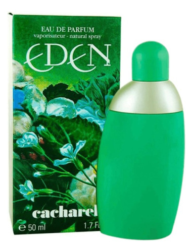 Perfume Cacharel Eden Eau De Parfum 50ml